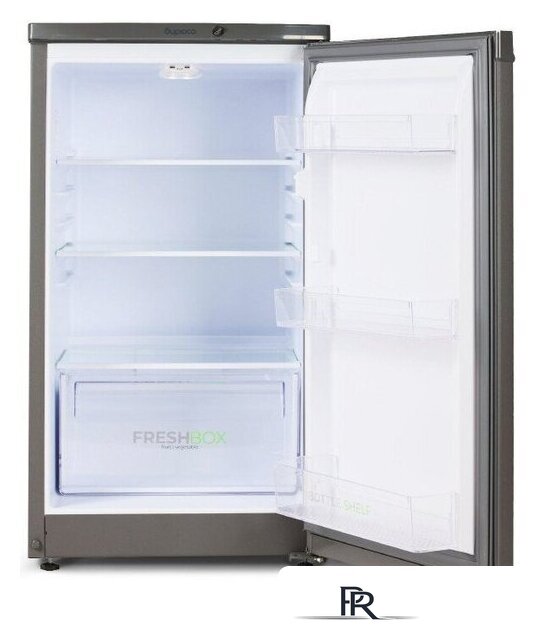 Однокамерный холодильник Бирюса W409 - Изображение №4 — Интернет-магазин ПроЗаказ