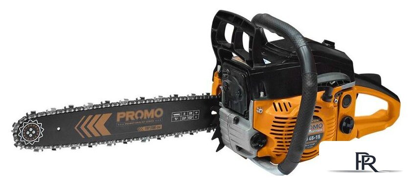 Бензопила Carver PSG 45-15 - Изображение №2 — Интернет-магазин ПроЗаказ