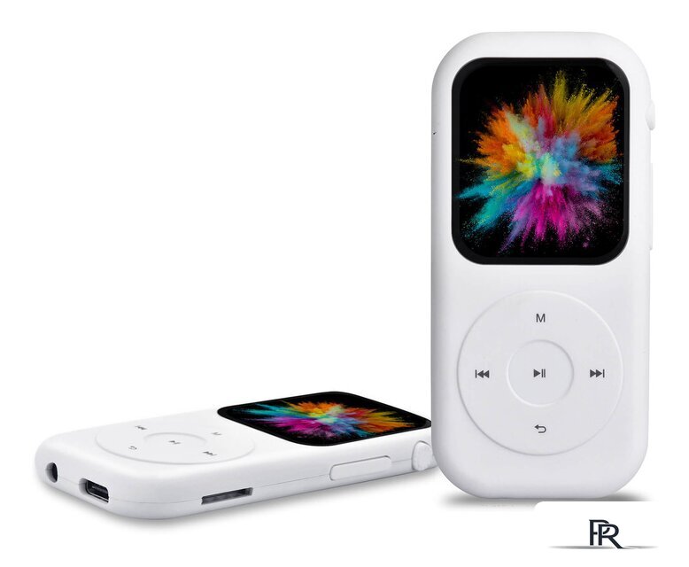 Плеер MP3 Digma T5 16GB - Изображение №3 — Интернет-магазин ПроЗаказ