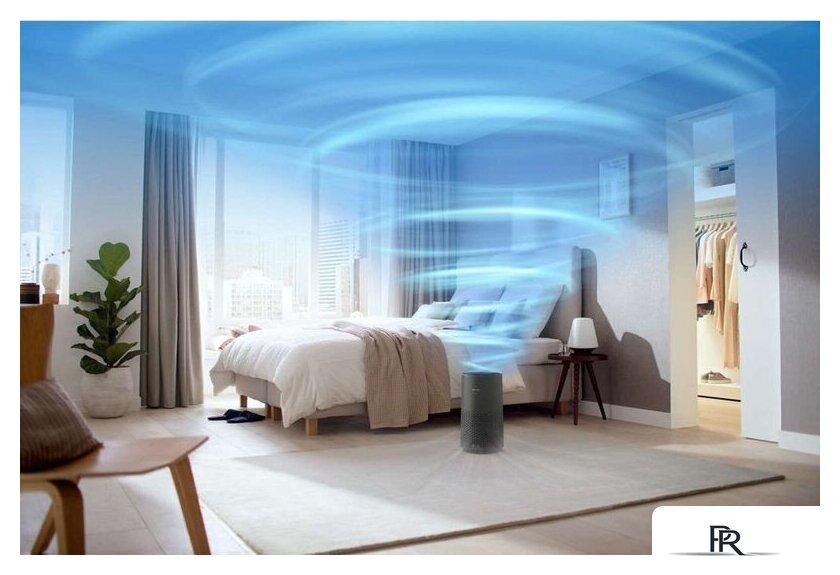 Очиститель воздуха Philips 1000i Series AC1715/11 - Изображение №9 — Интернет-магазин ПроЗаказ