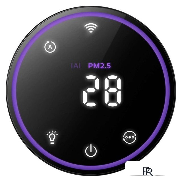 Очиститель воздуха Philips 1000i Series AC1715/11 - Изображение №7 — Интернет-магазин ПроЗаказ
