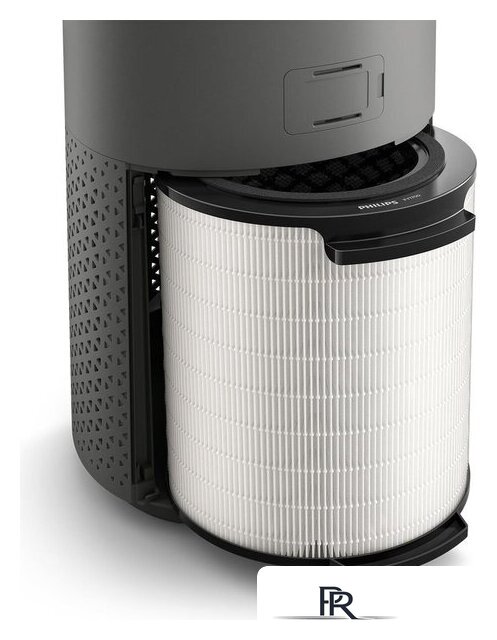 Очиститель воздуха Philips 1000i Series AC1715/11 - Изображение №8 — Интернет-магазин ПроЗаказ