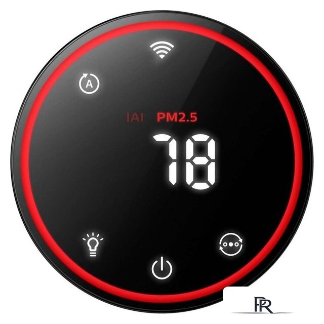 Очиститель воздуха Philips 1000i Series AC1715/11 - Изображение №5 — Интернет-магазин ПроЗаказ