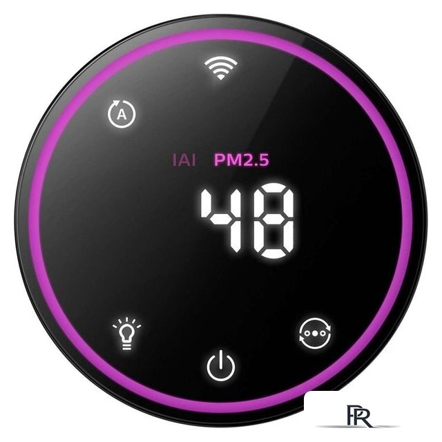 Очиститель воздуха Philips 1000i Series AC1715/11 - Изображение №6 — Интернет-магазин ПроЗаказ
