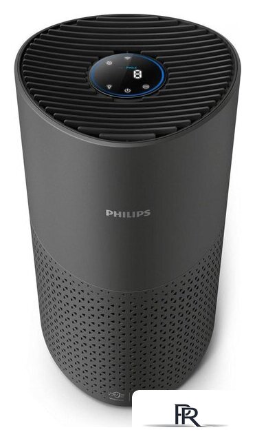 Очиститель воздуха Philips 1000i Series AC1715/11 - Изображение №2 — Интернет-магазин ПроЗаказ