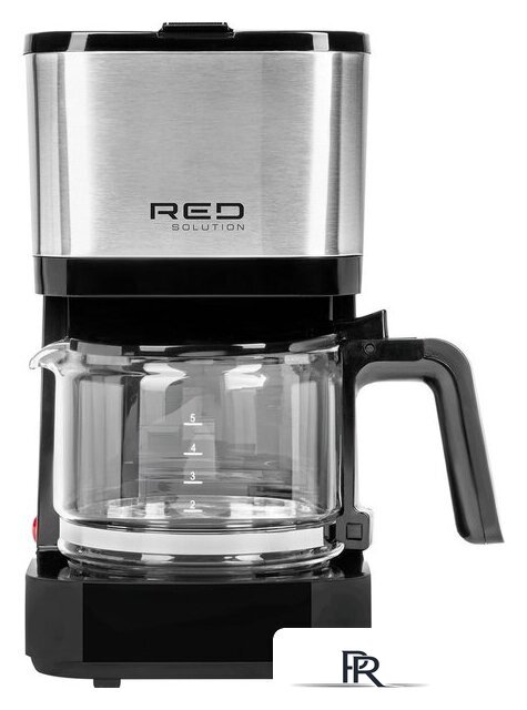 Капельная кофеварка RED Solution CM1534 - Изображение №1 — Интернет-магазин ПроЗаказ