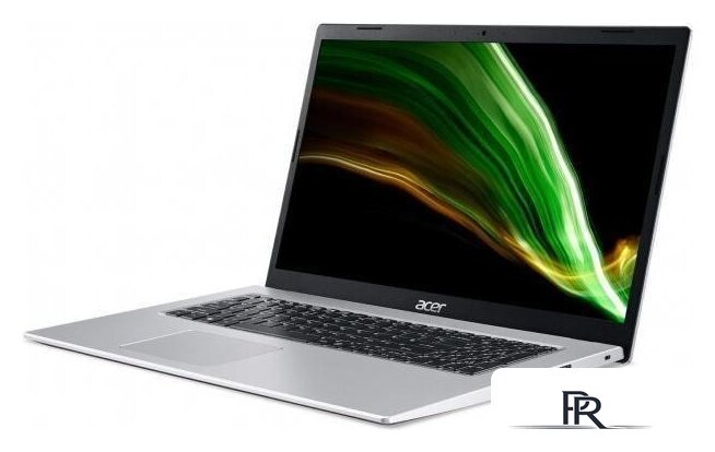 Ноутбук Acer Aspire 3 A317-54-388R NX.K9YER.009 - Изображение №3 — Интернет-магазин ПроЗаказ
