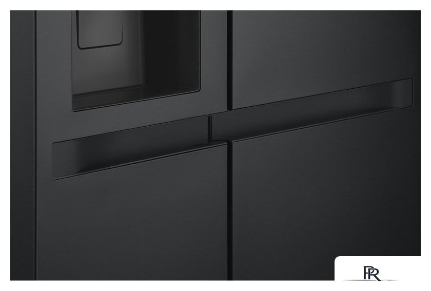 Холодильник side by side LG GSLC41EPPE - Изображение №11 — Интернет-магазин ПроЗаказ