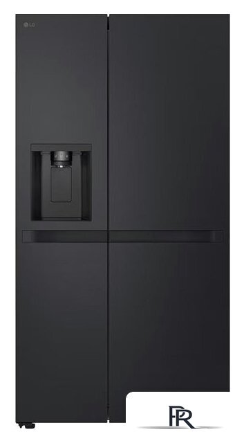 Холодильник side by side LG GSLC41EPPE - Изображение №1 — Интернет-магазин ПроЗаказ