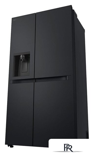 Холодильник side by side LG GSLC41EPPE - Изображение №9 — Интернет-магазин ПроЗаказ