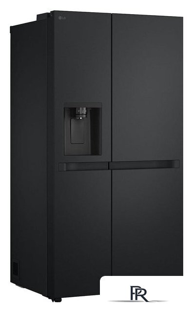 Холодильник side by side LG GSLC41EPPE - Изображение №6 — Интернет-магазин ПроЗаказ