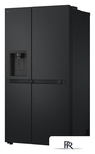 Холодильник side by side LG GSLC41EPPE - Изображение №7 — Интернет-магазин ПроЗаказ
