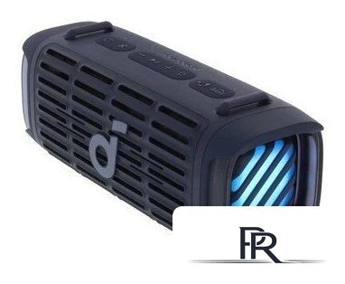 Беспроводная колонка Anker SoundCore Boom 3i (темно-синий) - Изображение №5 — Интернет-магазин ПроЗаказ