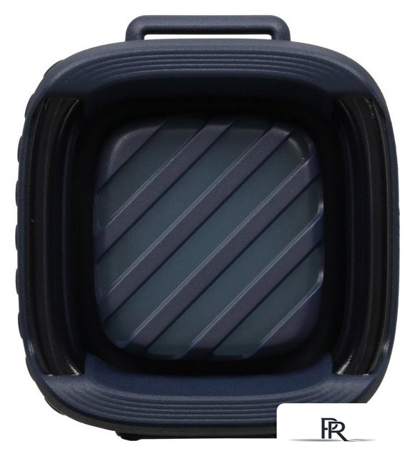 Беспроводная колонка Anker SoundCore Boom 3i (темно-синий) - Изображение №6 — Интернет-магазин ПроЗаказ