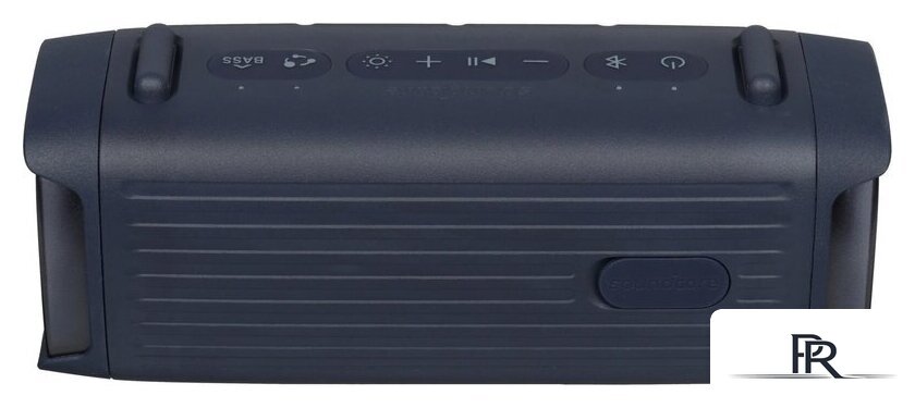Беспроводная колонка Anker SoundCore Boom 3i (темно-синий) - Изображение №8 — Интернет-магазин ПроЗаказ