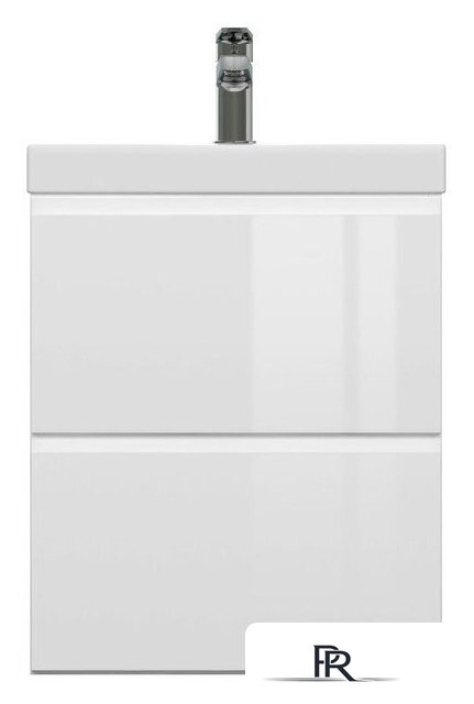  Cersanit Тумба под умывальник Moduo 50 Moduo 50 64139 - Изображение №2 — Интернет-магазин ПроЗаказ