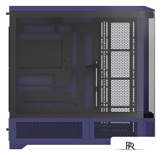 Корпус Thermaltake View 600 TG Future Dusk CA-11H-00FNWN-00 - Изображение №3 — Интернет-магазин ПроЗаказ