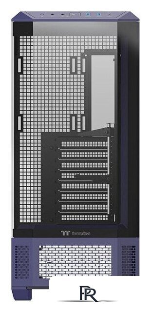 Корпус Thermaltake View 600 TG Future Dusk CA-11H-00FNWN-00 - Изображение №6 — Интернет-магазин ПроЗаказ