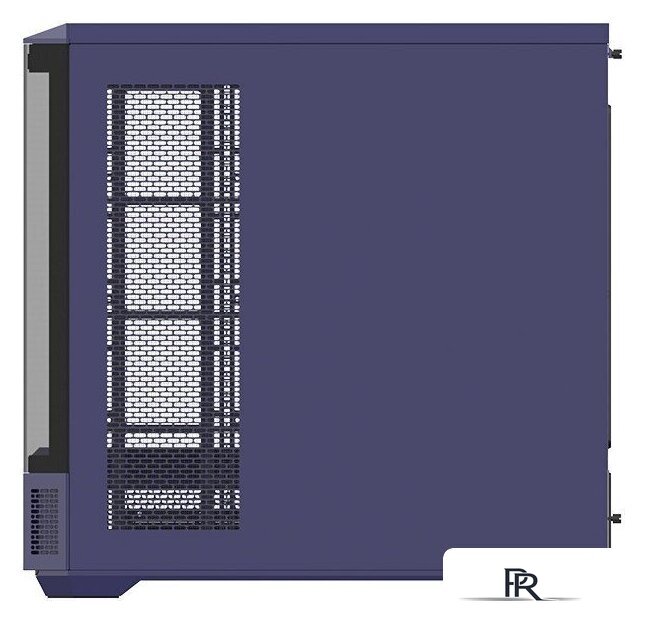 Корпус Thermaltake View 600 TG Future Dusk CA-11H-00FNWN-00 - Изображение №4 — Интернет-магазин ПроЗаказ