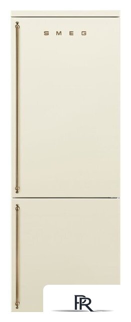 Холодильник Smeg FA8005RPO6 - Изображение №1 — Интернет-магазин ПроЗаказ
