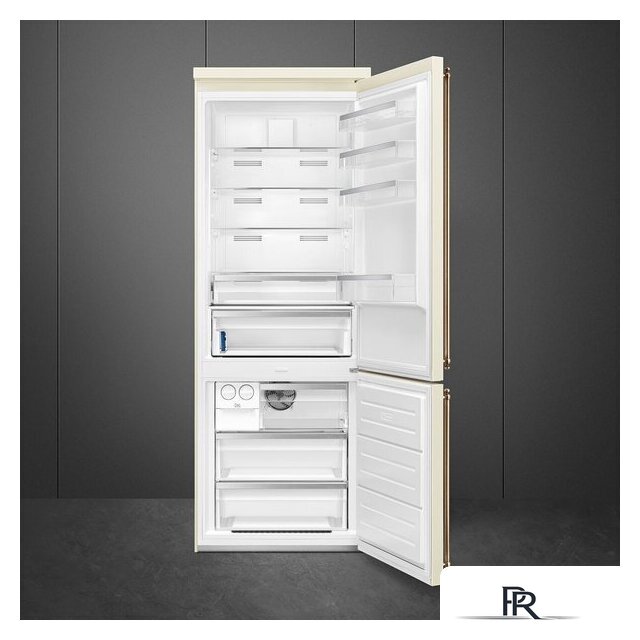 Холодильник Smeg FA8005RPO6 - Изображение №2 — Интернет-магазин ПроЗаказ