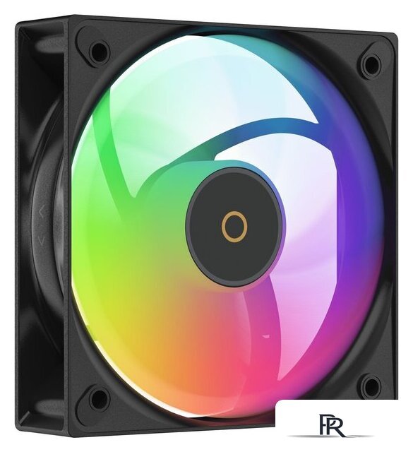 Кулер для процессора Ocypus Gamma A40 ARGB Digital Gamma-A40-BK1NAWD00X-GL - Изображение №6 — Интернет-магазин ПроЗаказ