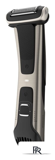Триммер для бороды и усов Philips BG7025/15 - Изображение №4 — Интернет-магазин ПроЗаказ