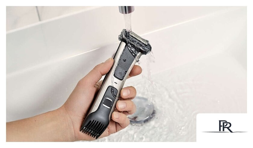 Триммер для бороды и усов Philips BG7025/15 - Изображение №13 — Интернет-магазин ПроЗаказ