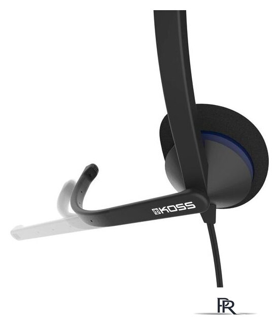 Офисная гарнитура KOSS CS200-USB - Изображение №2 — Интернет-магазин ПроЗаказ