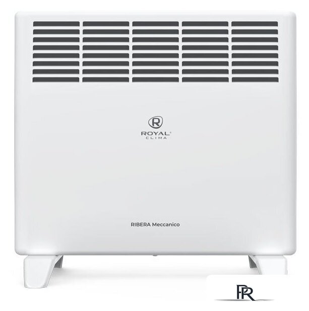 Конвектор Royal Clima Ribera Meccanico REC-R1000M - Изображение №2 — Интернет-магазин ПроЗаказ