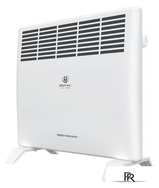 Конвектор Royal Clima Ribera Meccanico REC-R1000M - Изображение №1 — Интернет-магазин ПроЗаказ