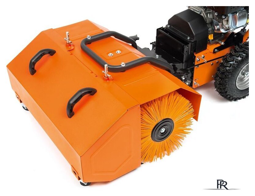 Контейнер Daewoo Power DASC 800B - Изображение №2 — Интернет-магазин ПроЗаказ