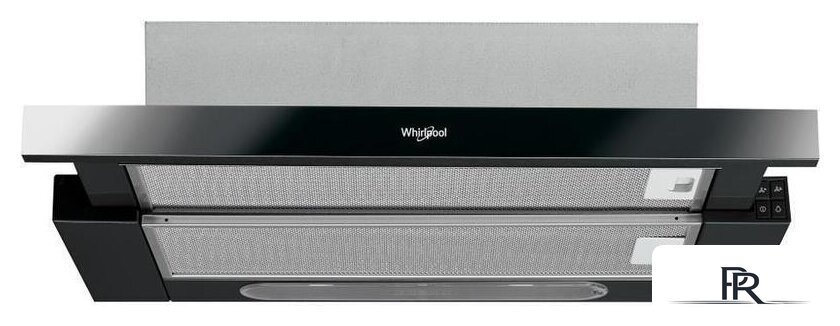 Кухонная вытяжка Whirlpool AKR 750 G K - Изображение №1 — Интернет-магазин ПроЗаказ