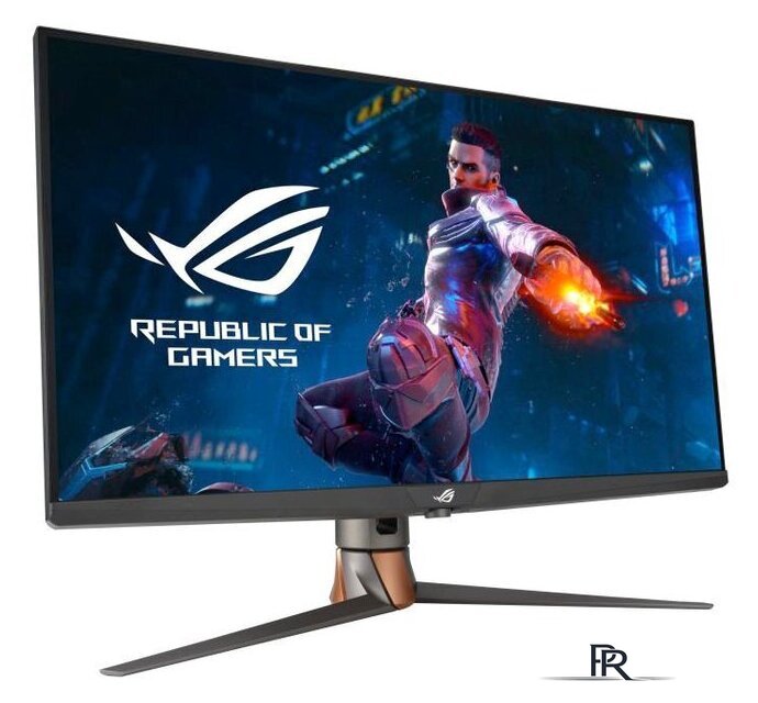 Игровой монитор ASUS ROG Swift PG32UQXR - Изображение №7 — Интернет-магазин ПроЗаказ