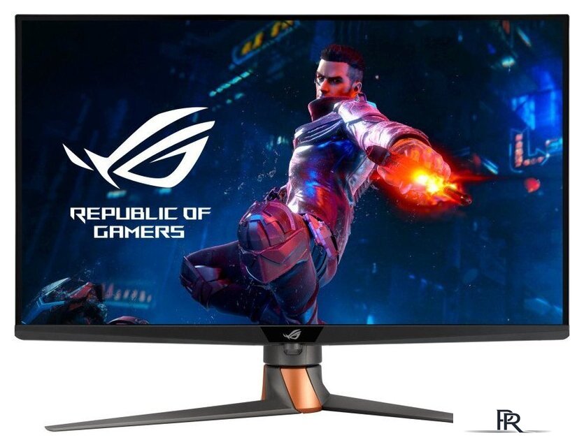 Игровой монитор ASUS ROG Swift PG32UQXR - Изображение №1 — Интернет-магазин ПроЗаказ