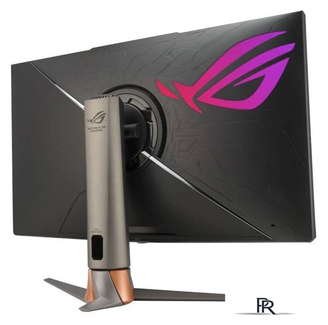 Игровой монитор ASUS ROG Swift PG32UQXR - Изображение №6 — Интернет-магазин ПроЗаказ
