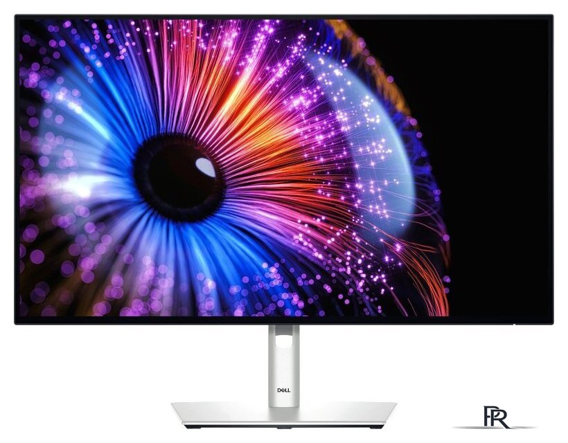 Монитор Dell UltraSharp U2724DE - Изображение №1 — Интернет-магазин ПроЗаказ