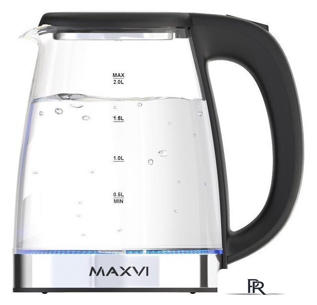 Электрический чайник Maxvi KE2041G - Изображение №1 — Интернет-магазин ПроЗаказ