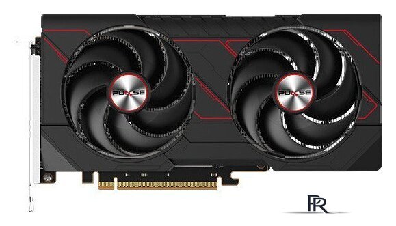 Видеокарта Sapphire Pulse Radeon RX 9060 XT 8GB 11350-04-20G - Изображение №1 — Интернет-магазин ПроЗаказ