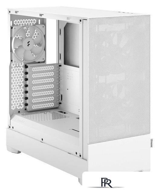 Корпус Fractal Design Pop Air White TG Clear Tint FD-C-POA1A-03 - Изображение №7 — Интернет-магазин ПроЗаказ