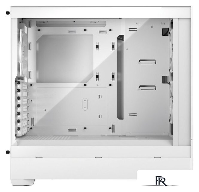 Корпус Fractal Design Pop Air White TG Clear Tint FD-C-POA1A-03 - Изображение №11 — Интернет-магазин ПроЗаказ