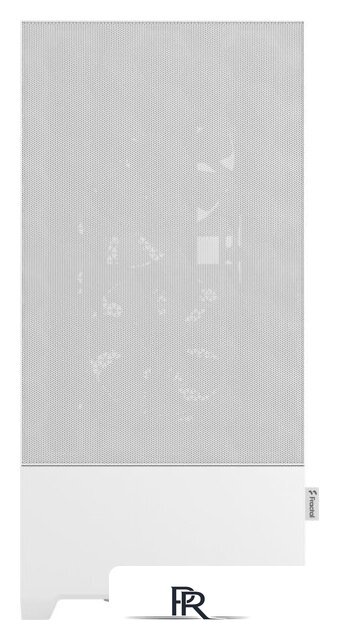 Корпус Fractal Design Pop Air White TG Clear Tint FD-C-POA1A-03 - Изображение №12 — Интернет-магазин ПроЗаказ
