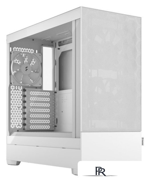 Корпус Fractal Design Pop Air White TG Clear Tint FD-C-POA1A-03 - Изображение №1 — Интернет-магазин ПроЗаказ