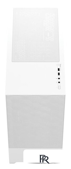 Корпус Fractal Design Pop Air White TG Clear Tint FD-C-POA1A-03 - Изображение №8 — Интернет-магазин ПроЗаказ