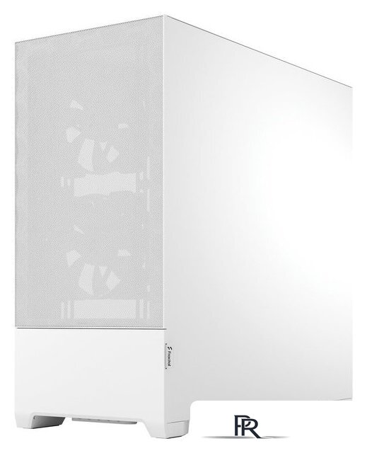 Корпус Fractal Design Pop Air White TG Clear Tint FD-C-POA1A-03 - Изображение №10 — Интернет-магазин ПроЗаказ
