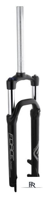 Вилка Force Basic X.7 HLO 143746 - Изображение №2 — Интернет-магазин ПроЗаказ