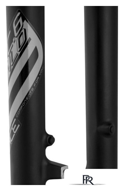 Вилка Force Basic X.7 HLO 143746 - Изображение №3 — Интернет-магазин ПроЗаказ