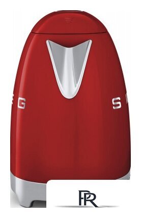 Электрический чайник Smeg KLF04RDEU - Изображение №3 — Интернет-магазин ПроЗаказ