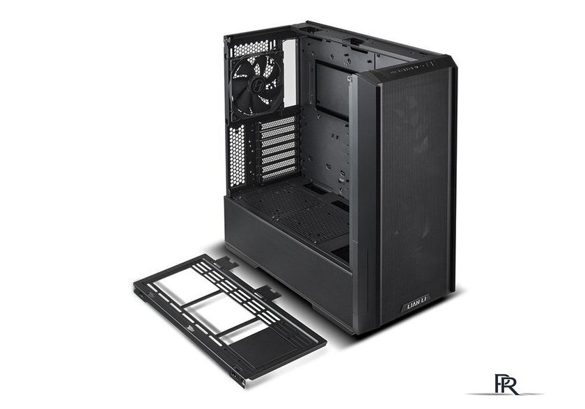 Корпус Lian Li Lancool 216 G99.LAN216X.00 - Изображение №4 — Интернет-магазин ПроЗаказ