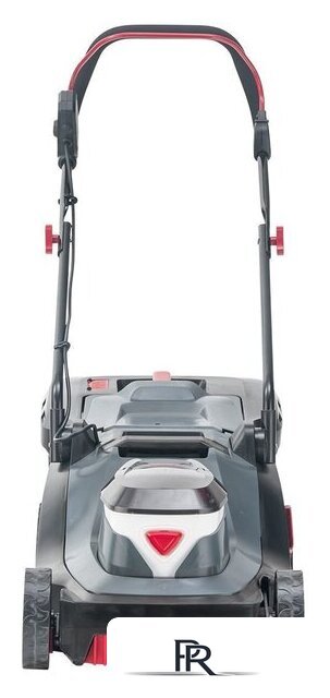 Газонокосилка AL-KO Comfort 38.2 Li 113843 (с 2-мя АКБ) - Изображение №5 — Интернет-магазин ПроЗаказ